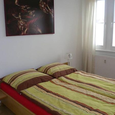 Villa Greve - Maisonette Suite บาดซัลซูเฟลน ภายนอก รูปภาพ