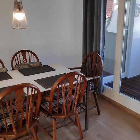 Villa Greve - Maisonette Suite บาดซัลซูเฟลน ภายนอก รูปภาพ