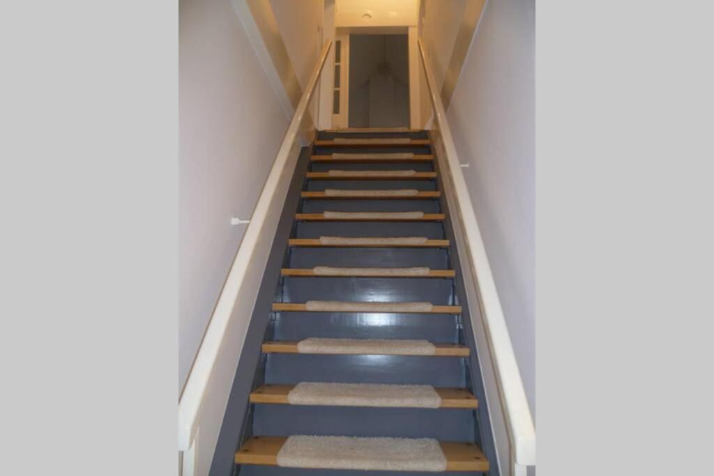 Villa Greve - Maisonette Suite บาดซัลซูเฟลน ภายนอก รูปภาพ
